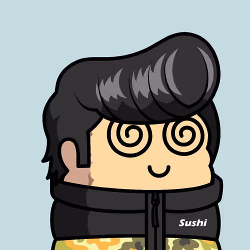 Sushiverse Official