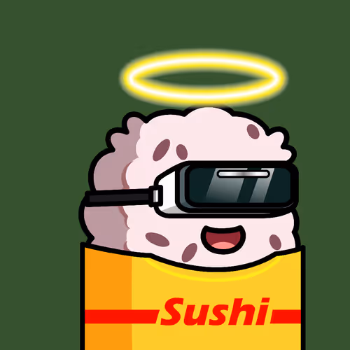 Sushiverse Official