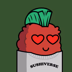 Sushiverse #2130