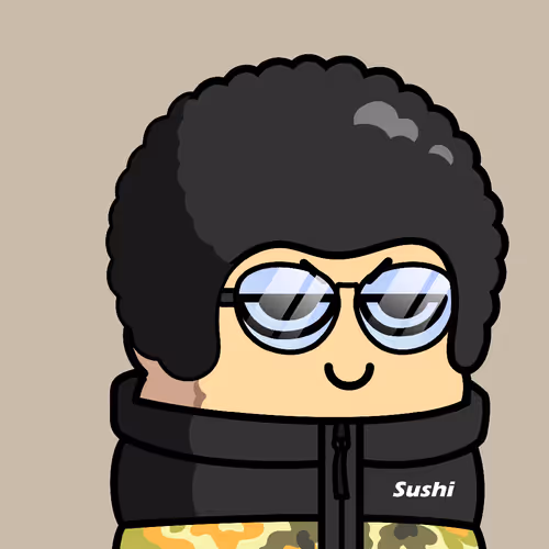 Sushiverse Official