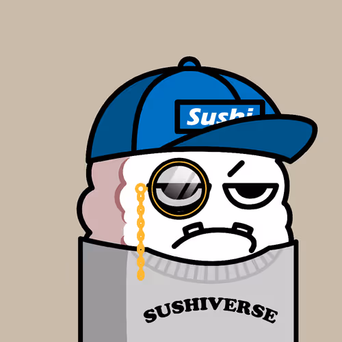 Sushiverse Official