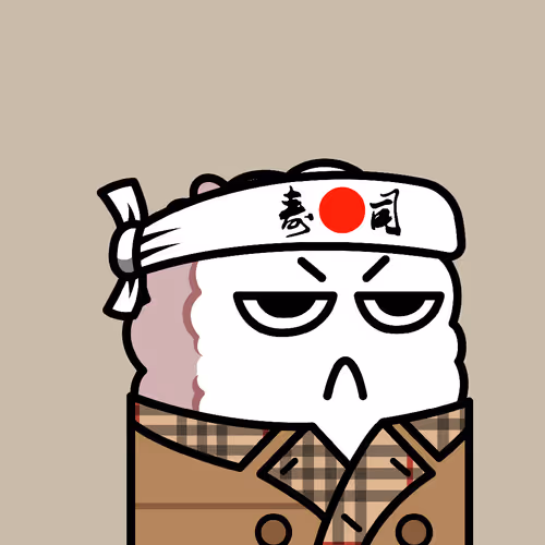 Sushiverse Official