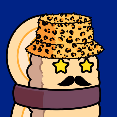 Sushiverse Official
