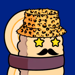 Sushiverse #1238