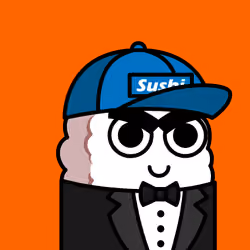 Sushiverse #8827