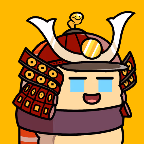 Sushiverse Official