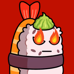 Sushiverse #5740
