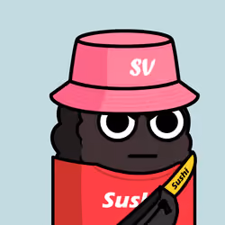 Sushiverse #4564