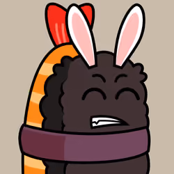 Sushiverse #6602