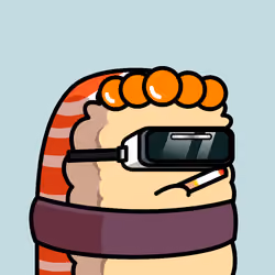 Sushiverse #5056