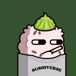 Sushiverse #1880
