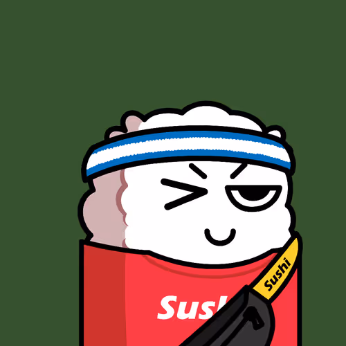 Sushiverse #8861