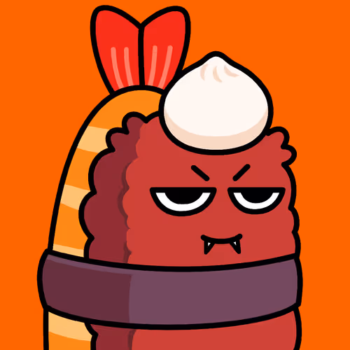 Sushiverse Official