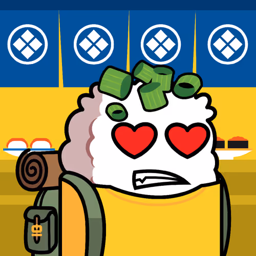 Sushiverse #2423