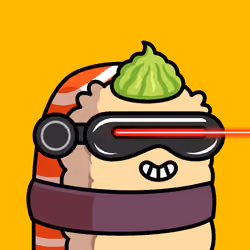Sushiverse #8210