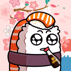 Sushiverse #6328