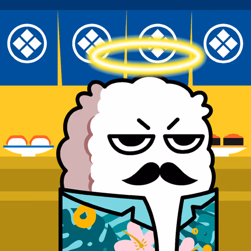 Sushiverse Official