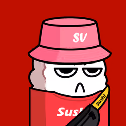 Sushiverse #4136