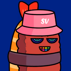 Sushiverse #6049