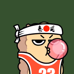 Sushiverse #4835