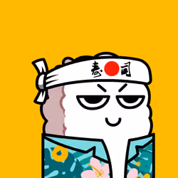 Sushiverse #4107