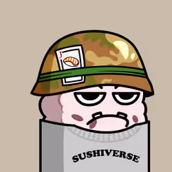 Sushiverse #1984