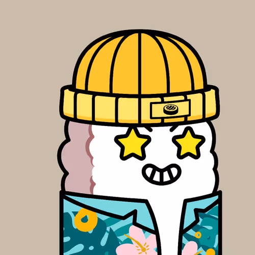 Sushiverse #9980