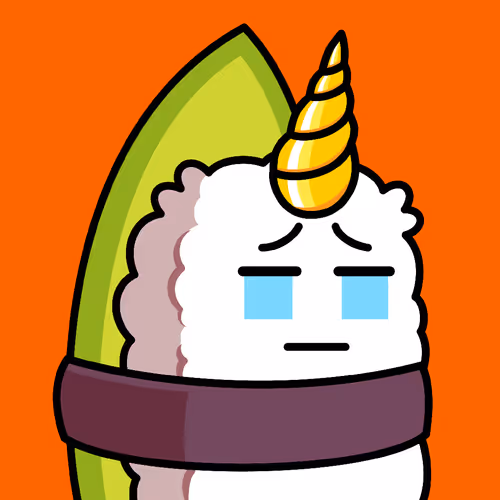 Sushiverse Official