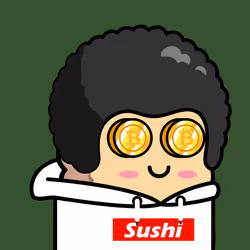 Sushiverse #3658