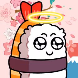Sushiverse #6246
