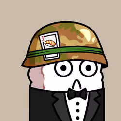 Sushiverse #3510