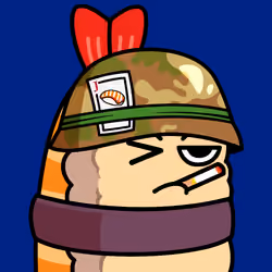 Sushiverse #117