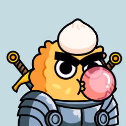 Sushiverse #5154