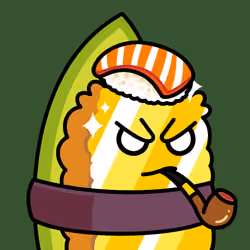 Sushiverse #2666