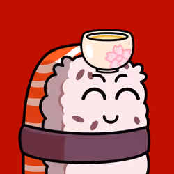 Sushiverse #5185