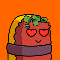 Sushiverse #5957