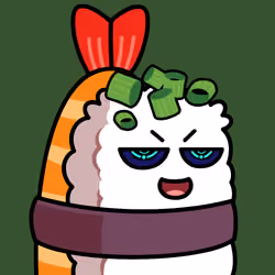 Sushiverse #8603