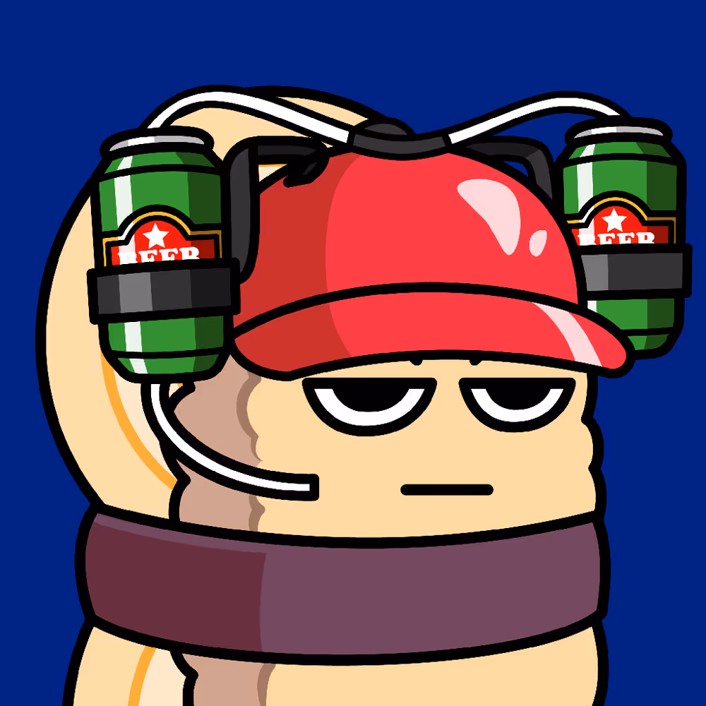 Sushiverse #9963