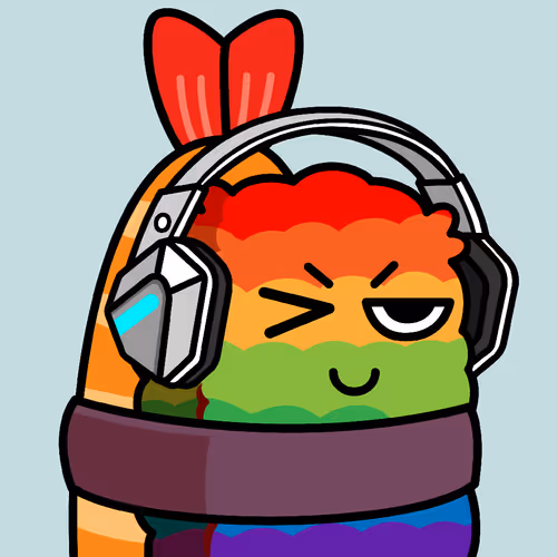Sushiverse #2673