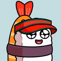 Sushiverse #2963