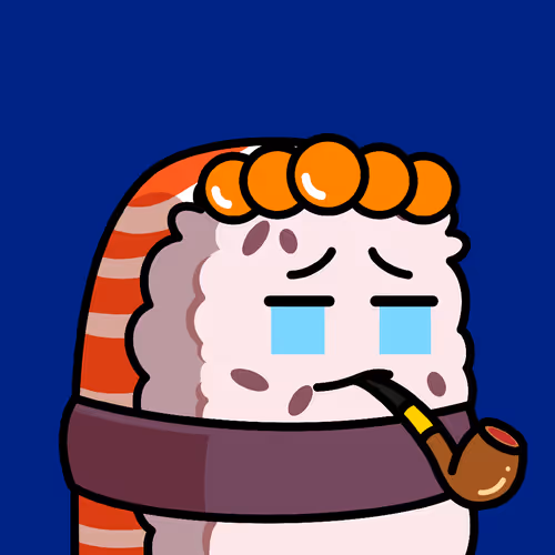 Sushiverse Official