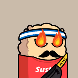 Sushiverse #1967
