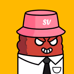 Sushiverse #4456