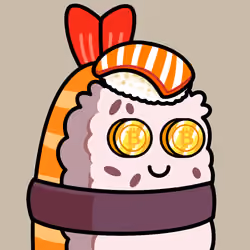 Sushiverse #9178