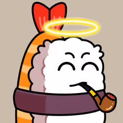 Sushiverse #1217
