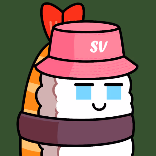 Sushiverse #1704