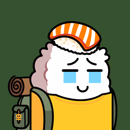 Sushiverse #6262
