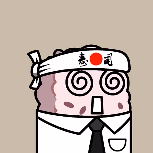 Sushiverse Official