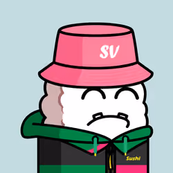 Sushiverse #8398
