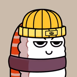 Sushiverse #6441
